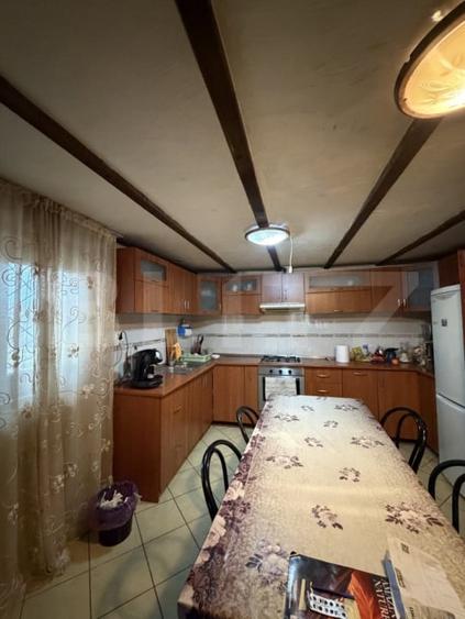 Casa P+beci, 115 mp, 1644 mp teren, zona Pielesti - 10