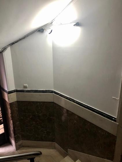 Apartament cu 5 camere circular în Armeneasca