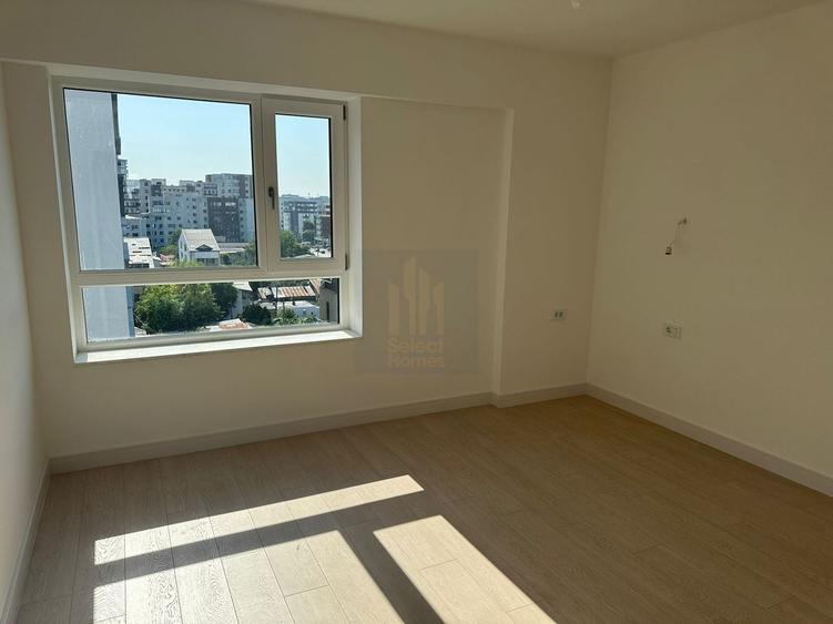 Apartament cu 2 camere decomandat, mobilat în Jiului