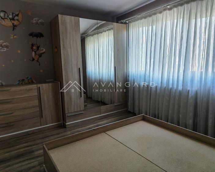 Apartament 4 camere, cartier Între Lacuri, loc de parcare - 8
