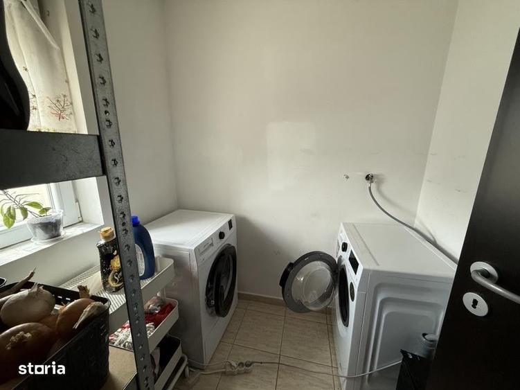Apartament cu 3 camere decomandat în Sânandrei