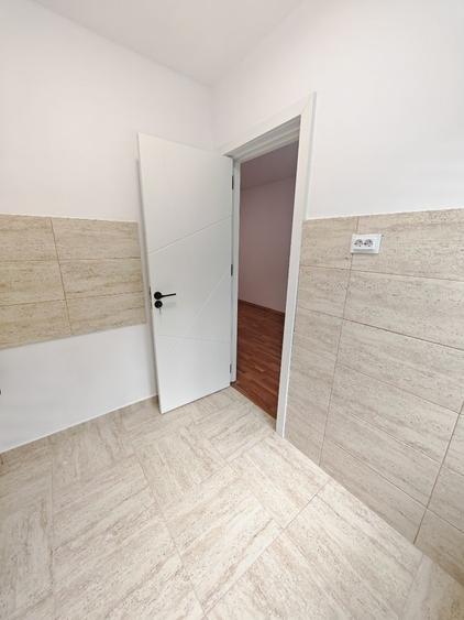 Garsonieră semidecomandată în Dristor