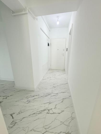 Apartament cu 2 camere decomandat în Tătărași
