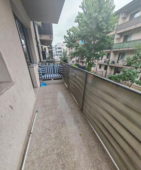 Apartament cu 2 camere decomandat, mobilat în Fundeni