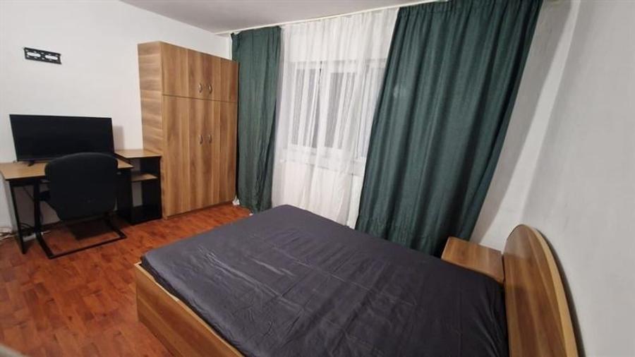 Apartament 3 camere etaj 2/4 - 6