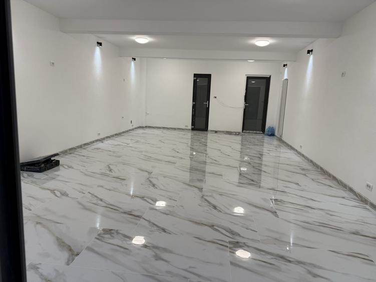 Spațiu comercial, de 80 mp, în Central