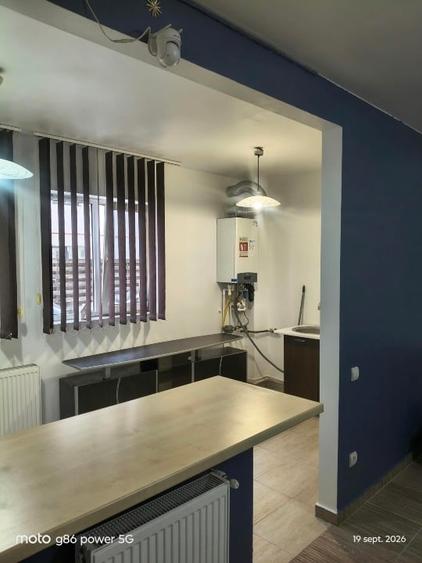 Garsonieră decentă ca aspect și ca preț - 1