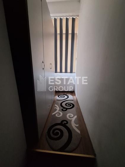 Apartament cu 2 camere semidecomandat, mobilat în Iosefin