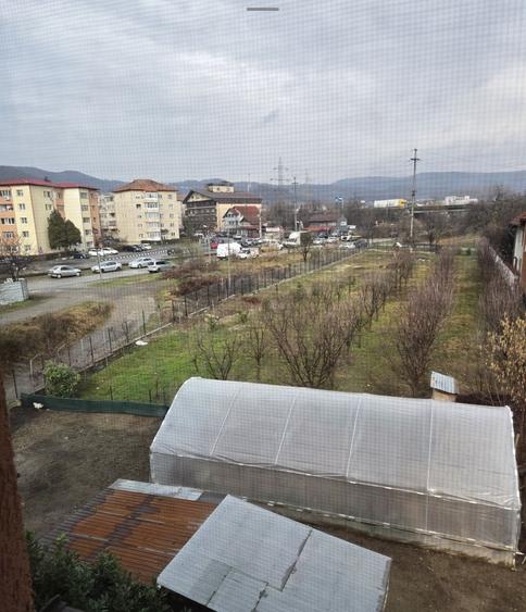 Spațiu comercial, în Nicolae Bălcescu