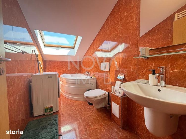 Apartament 2 camere, Str. Lunga, Terezian - 4