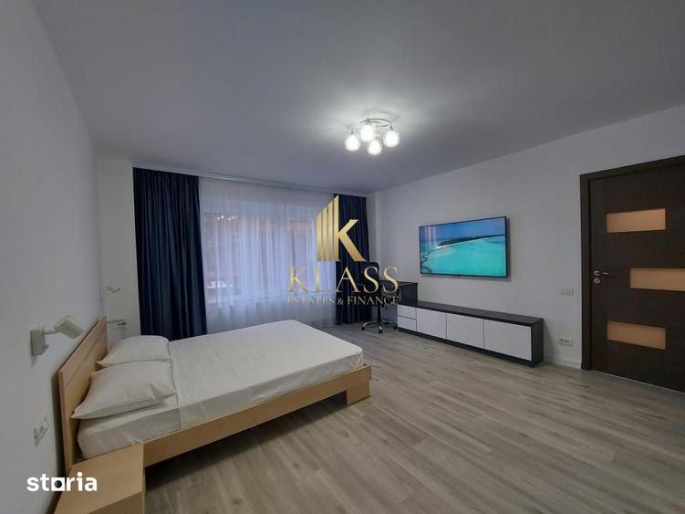 Garsoniera | Virtutii | Lujerului | 3 Minute Metrou | Renovat - 7