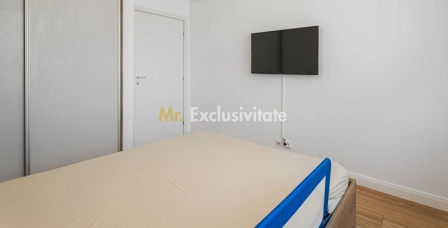 Apartament cu 2 camere decomandat, mobilat în Militari