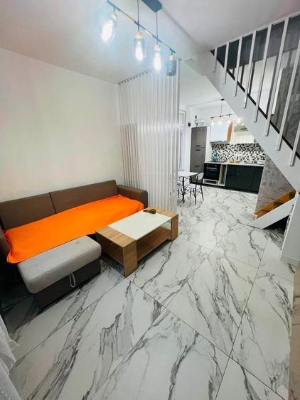 Casă cu 3 camere cu Teren 60 Mp în Central