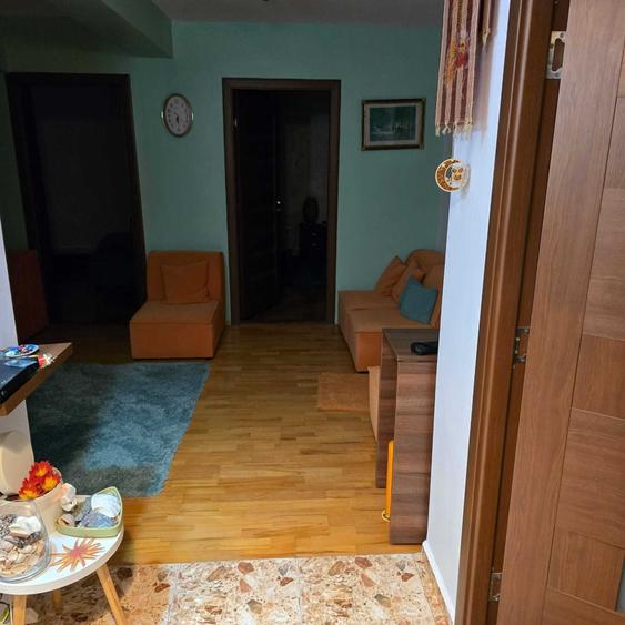 Apartament cu 3 camere decomandat în Ultracentral