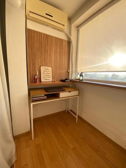 Apartament cu 3 camere în Mărășești