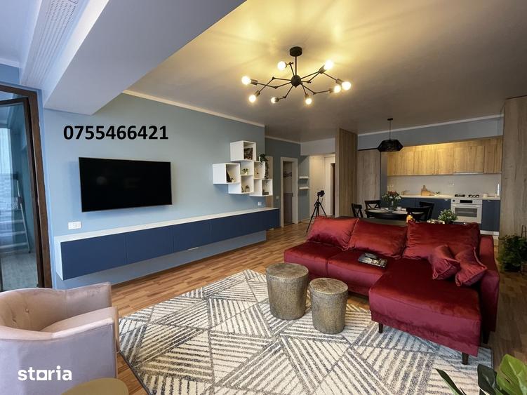 Apartament cu 2 camere în Vitan