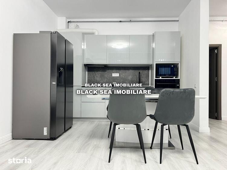 Apartament cu 2 camere în Nord