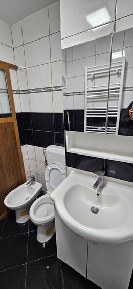 Inchiriere Apartament 2 camere et. 1 din 4, Unirii Sud - 6