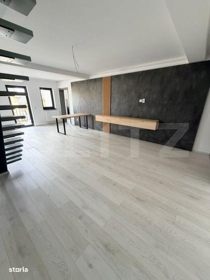 Apartament cu 4 camere în Central