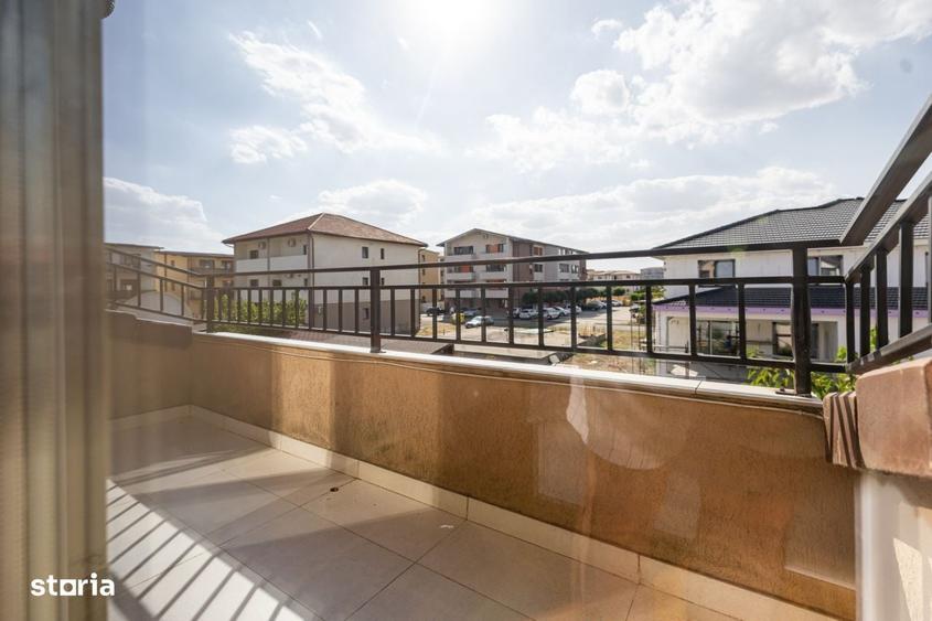 Casa 3 dormitoare si gradina | La limita cu Timisoara zona Braytim | C - 4