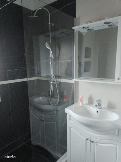 Apartament cu 2 camere în Torontalului