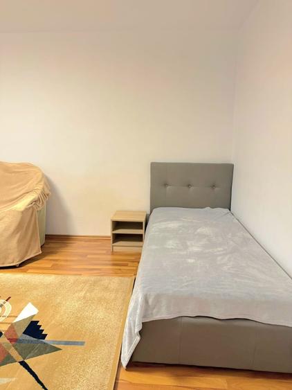 Apartament cu 3 camere, ideal pentru studenți,  Mănăștur, zona Kaufland, parcare - 3