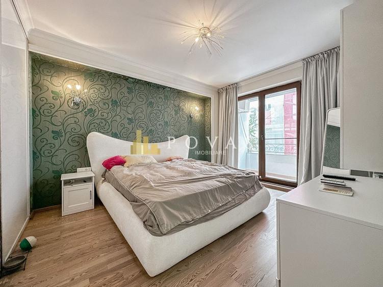 Apartament cu 2 camere semidecomandat, mobilat în Iancu Nicolae