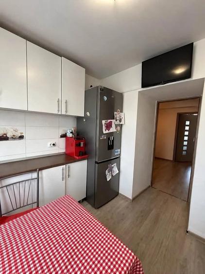 Apartament cu 3 camere decomandat în Calea Aradului