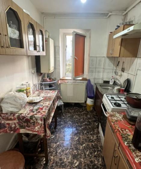 Apartament 2 camere, Micro 2 parter, ideal pentru renova - 3