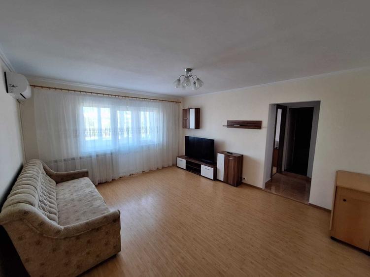 Apartament cu 2 camere semidecomandat în Iosia
