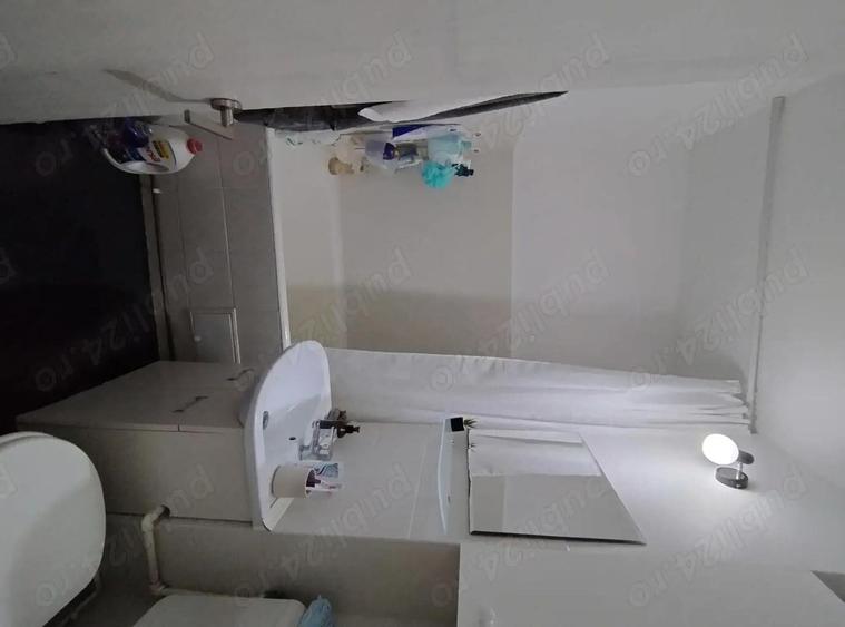 Apartament cu 2 camere semidecomandat în Alexandru cel Bun