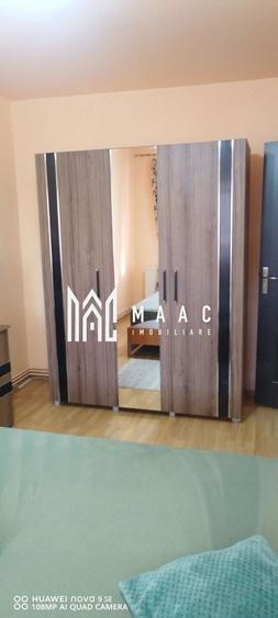 Garsonieră decomandată în Valea Aurie