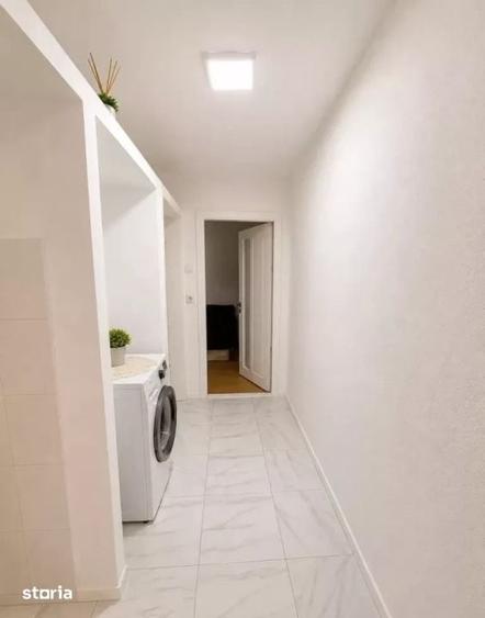 Apartament cu 3 camere în Tomis Nord
