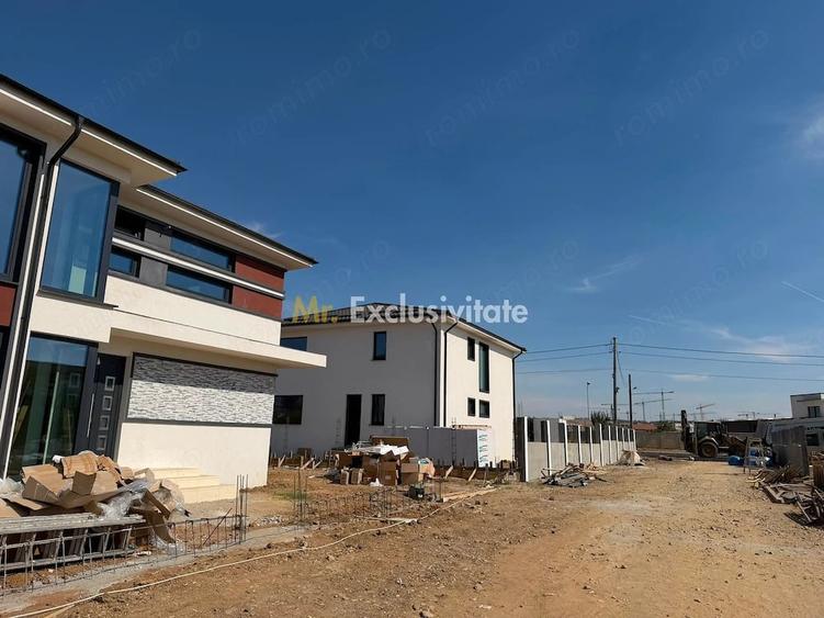 Casă cu Teren 330 Mp în Bariera Vâlcii