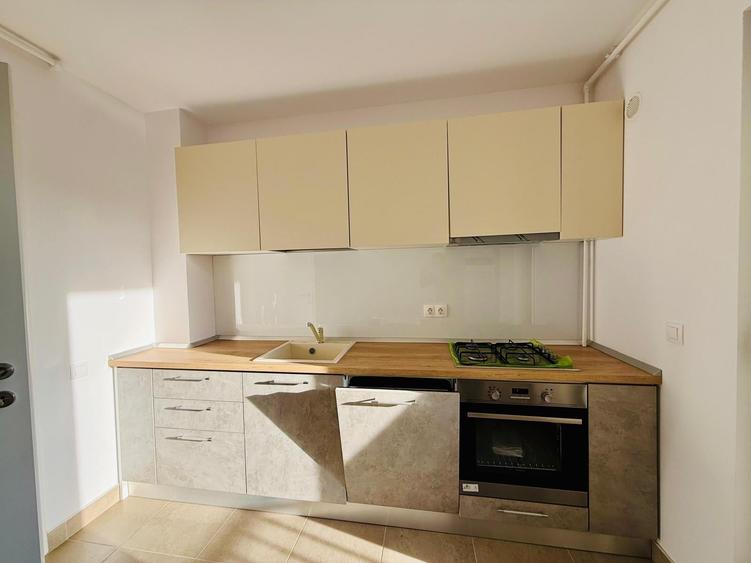 Apartament 2 camere  - H Pipera Lake - Mobilat nou-  Parcare - Comision 0 ! - 10