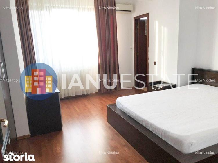 Traian 15` Metrou Obor Calea Mosilor Mihai Eminescu Centrala Parcare - 6