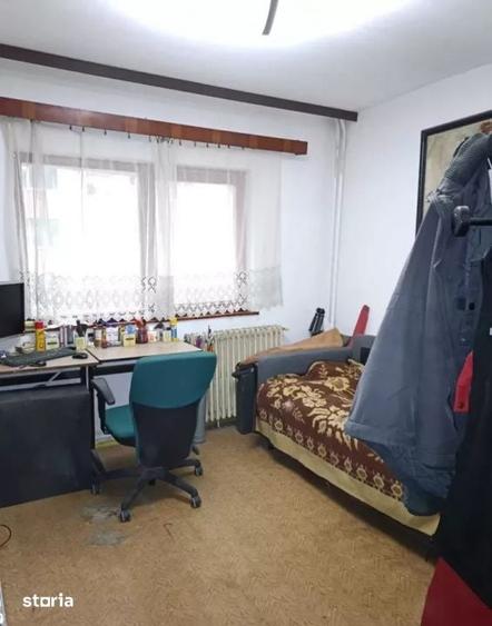 Apartament cu 3 camere decomandat în Mănăștur