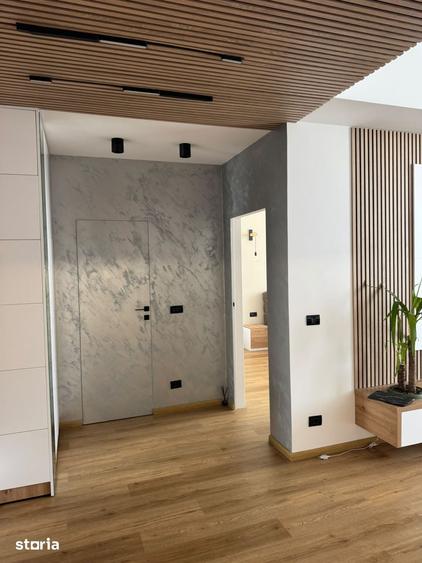 Apartament cu 2 camere decomandat în Vitan
