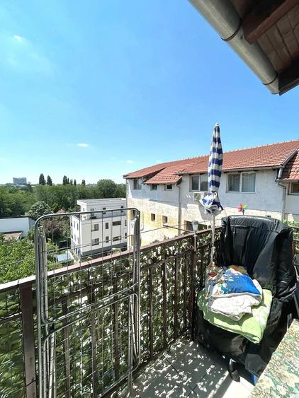 Apartament 2 camere, decomandat, zona Lipovei - 1