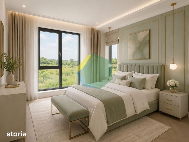 Vila Premium | Traian Vuia, Otopeni - 15