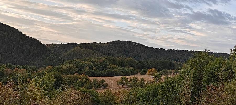 Teren de 35400 mp, în Balta