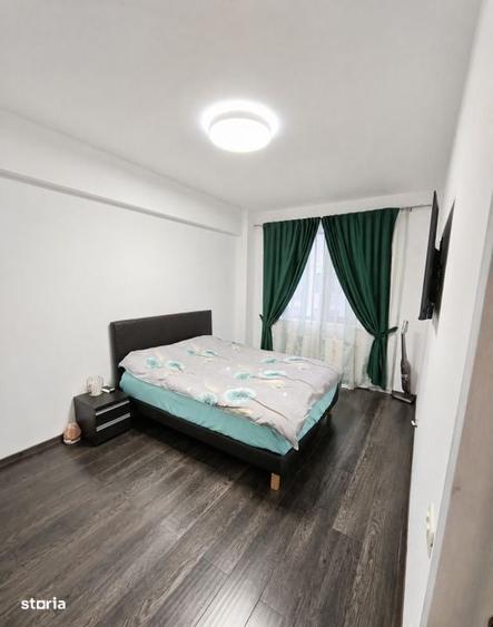 Apartament cu 3 camere în Găvana