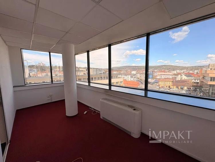 Birou, de 430 mp, în Ultracentral