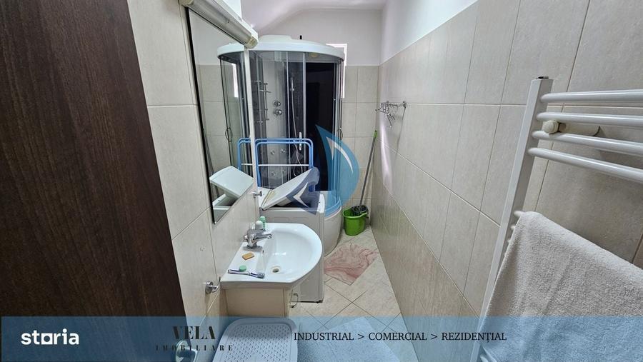 Apartament în 7 Noiembrie