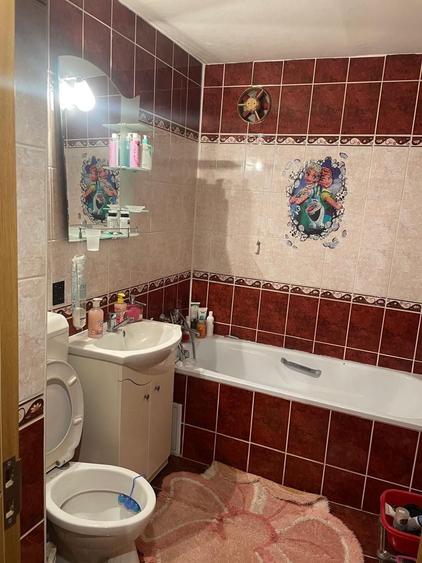 Apartament 4 camere - 1