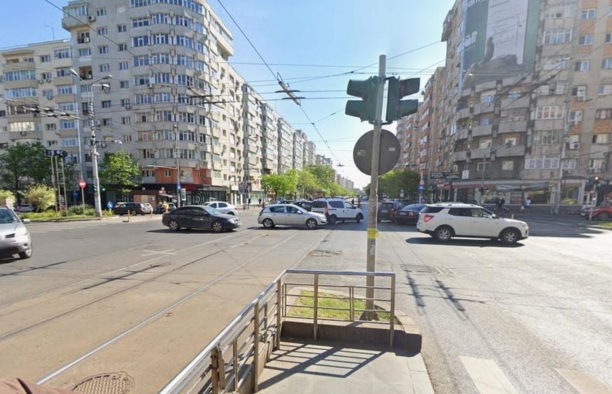 Spațiu comercial, de 110 mp, în Moșilor