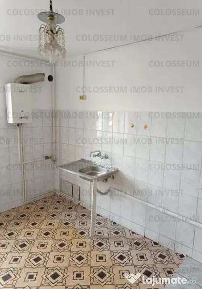 Garsonieră semidecomandată în Bartolomeu