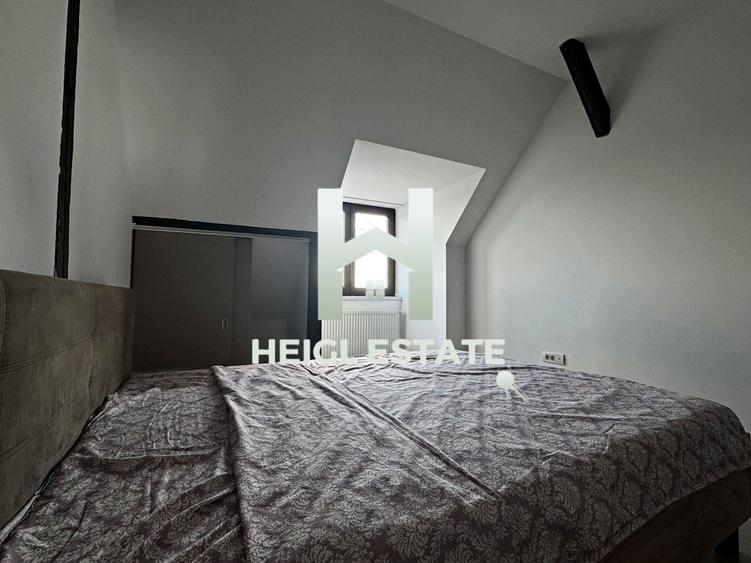 Apartament cu 2 camere decomandat, mobilat în Dumbrăvița