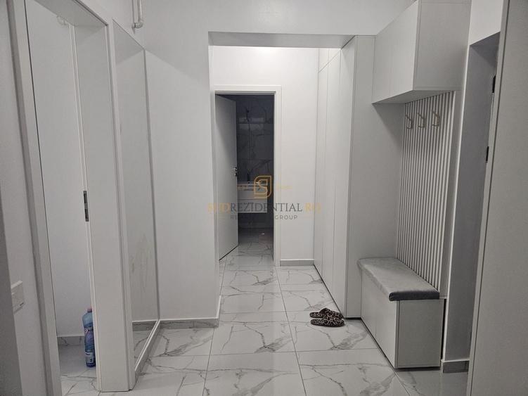 Apartament 2 camere, Brown Residence, Bd. Metalurgiei, parcare inclusa - 12