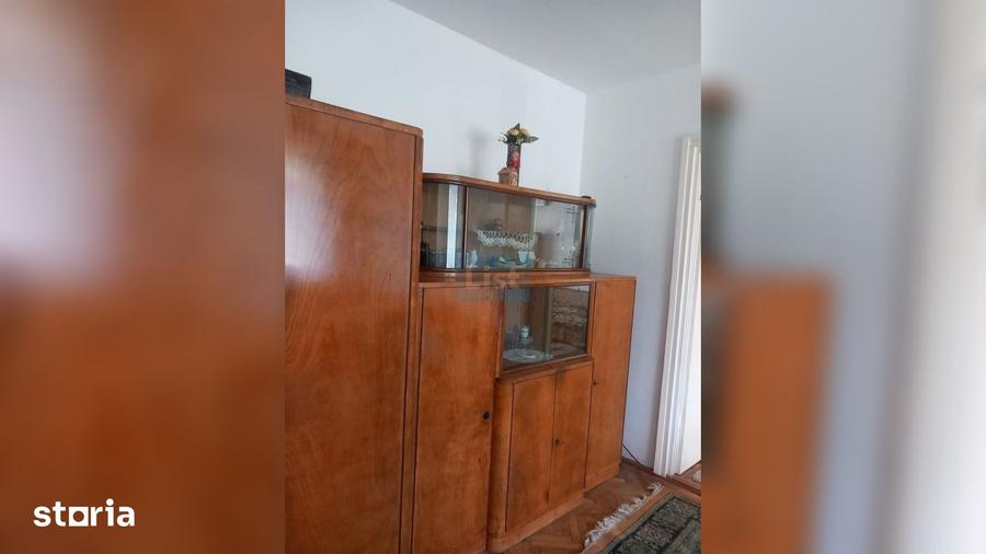 Apartament cu 3 camere în Calea București